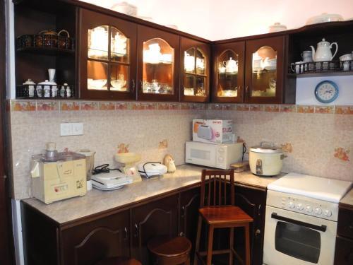 Шри-Джаяварденепура-Котте: Malki Home Stay