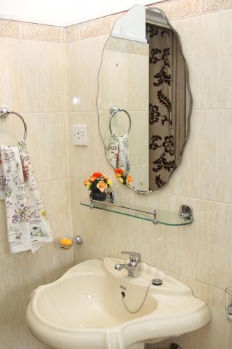 Шри-Джаяварденепура-Котте: Malki Home Stay