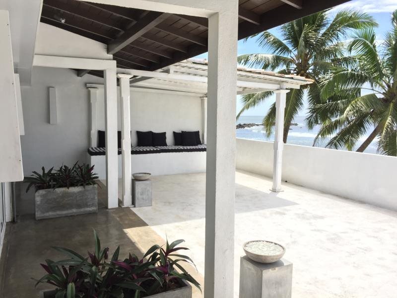 Унаватуна: Galle Henna Beach House