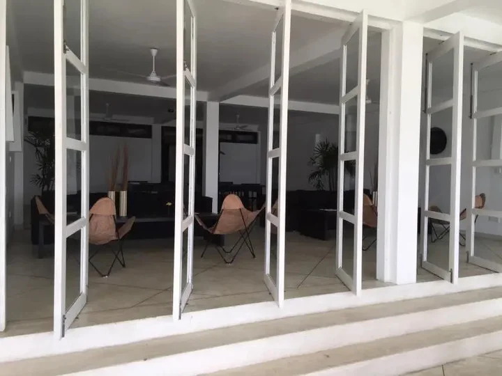 Унаватуна: Galle Henna Beach House