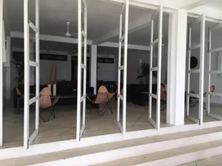 Унаватуна: Galle Henna Beach House