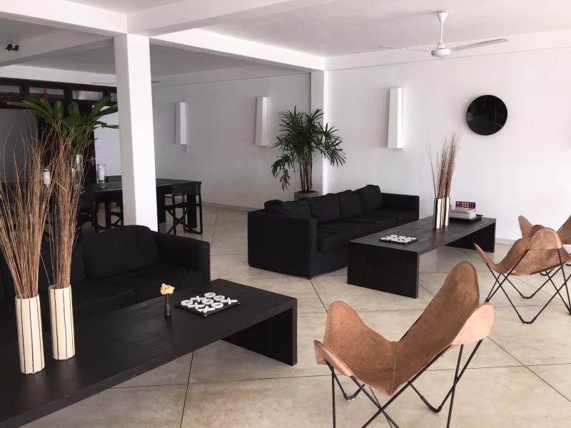 Унаватуна: Galle Henna Beach House