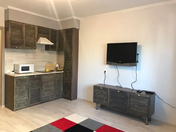 Архангельск: Apartment on Vologodskaya 30