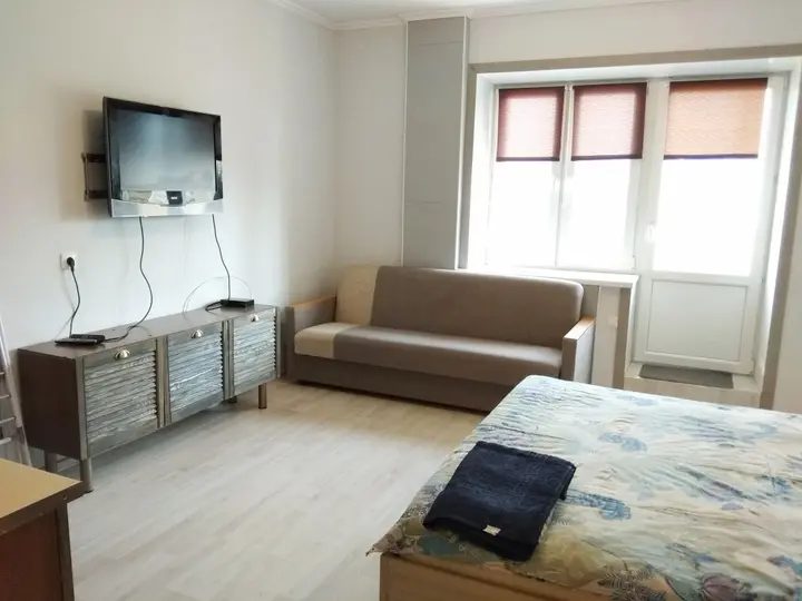 Архангельск: Apartment on Vologodskaya 30