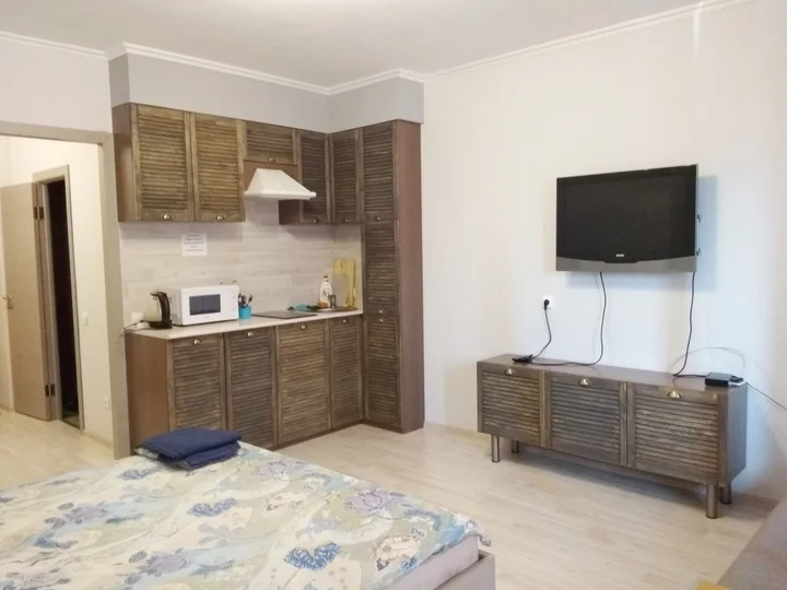 Архангельск: Apartment on Vologodskaya 30