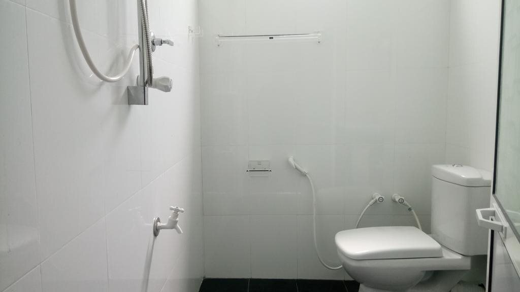 Дамбулла: Yoho Hotel Planet Residency