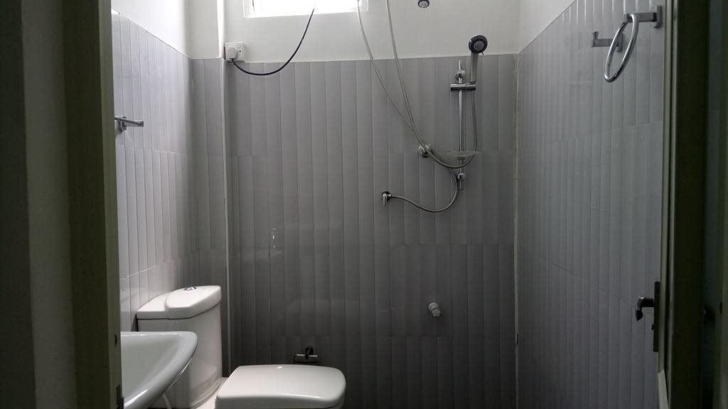 Дамбулла: Yoho Hotel Planet Residency