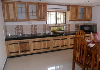 Полватумодара: Villa Mangroves