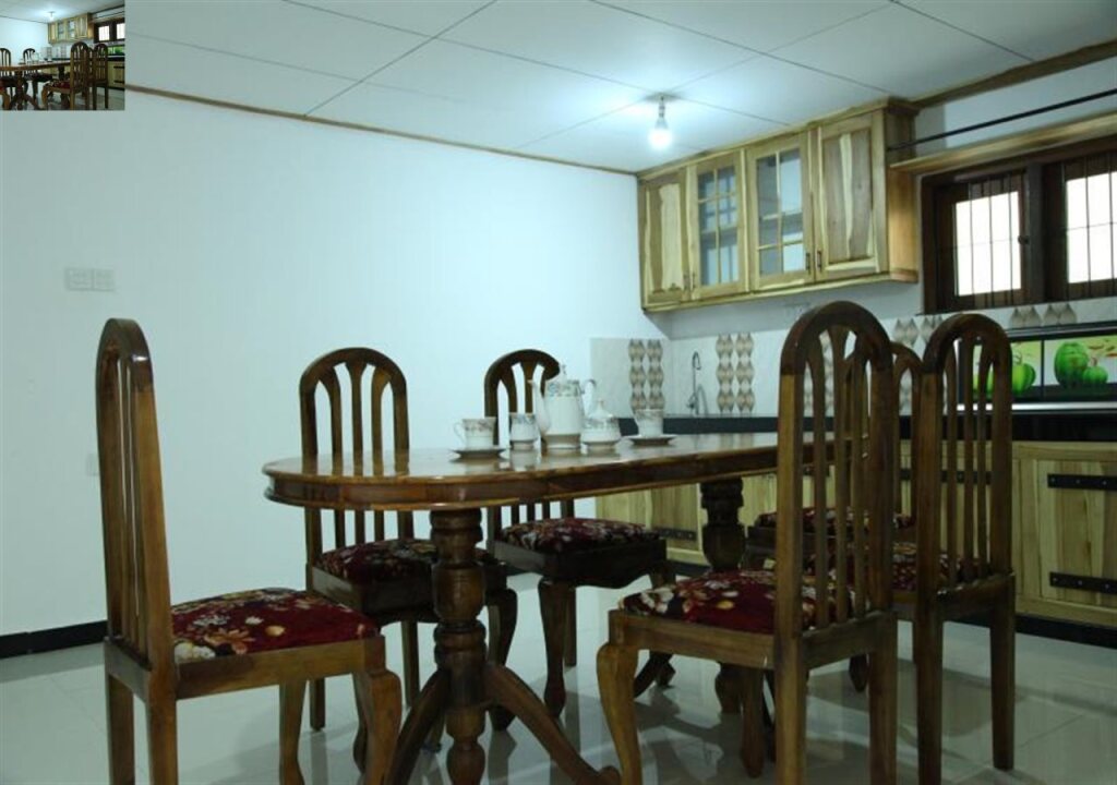 Полватумодара: Villa Mangroves