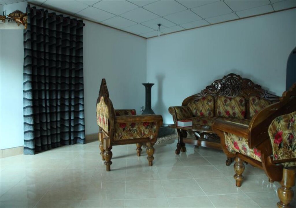 Полватумодара: Villa Mangroves