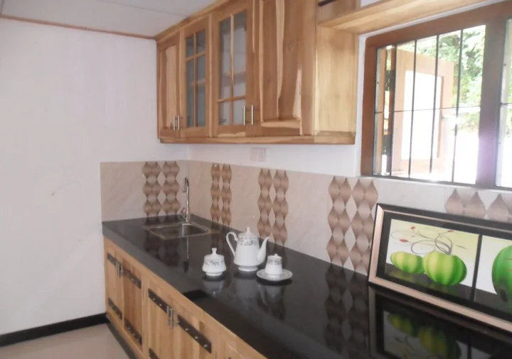 Полватумодара: Villa Mangroves