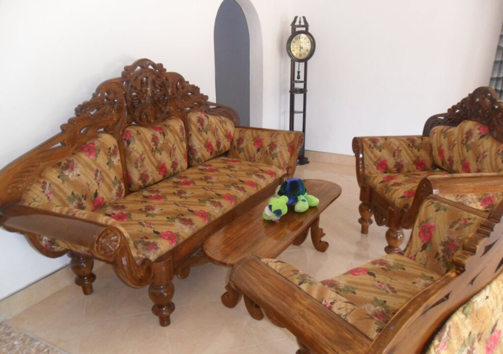 Полватумодара: Villa Mangroves