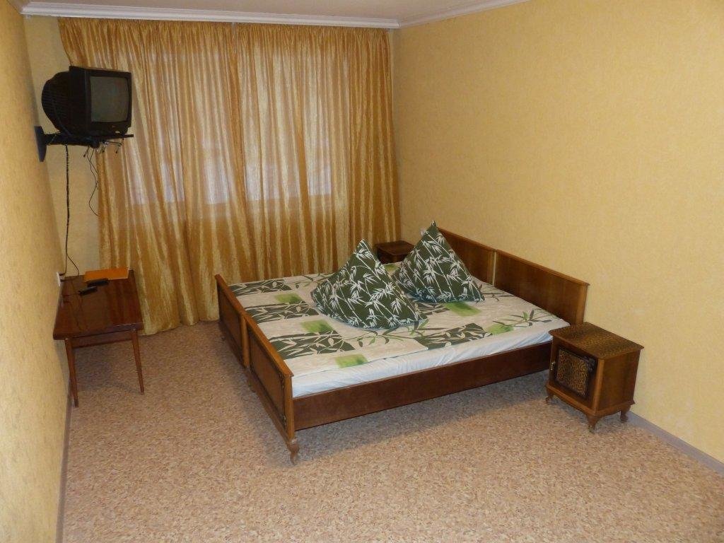 Архангельск: YanemezStay