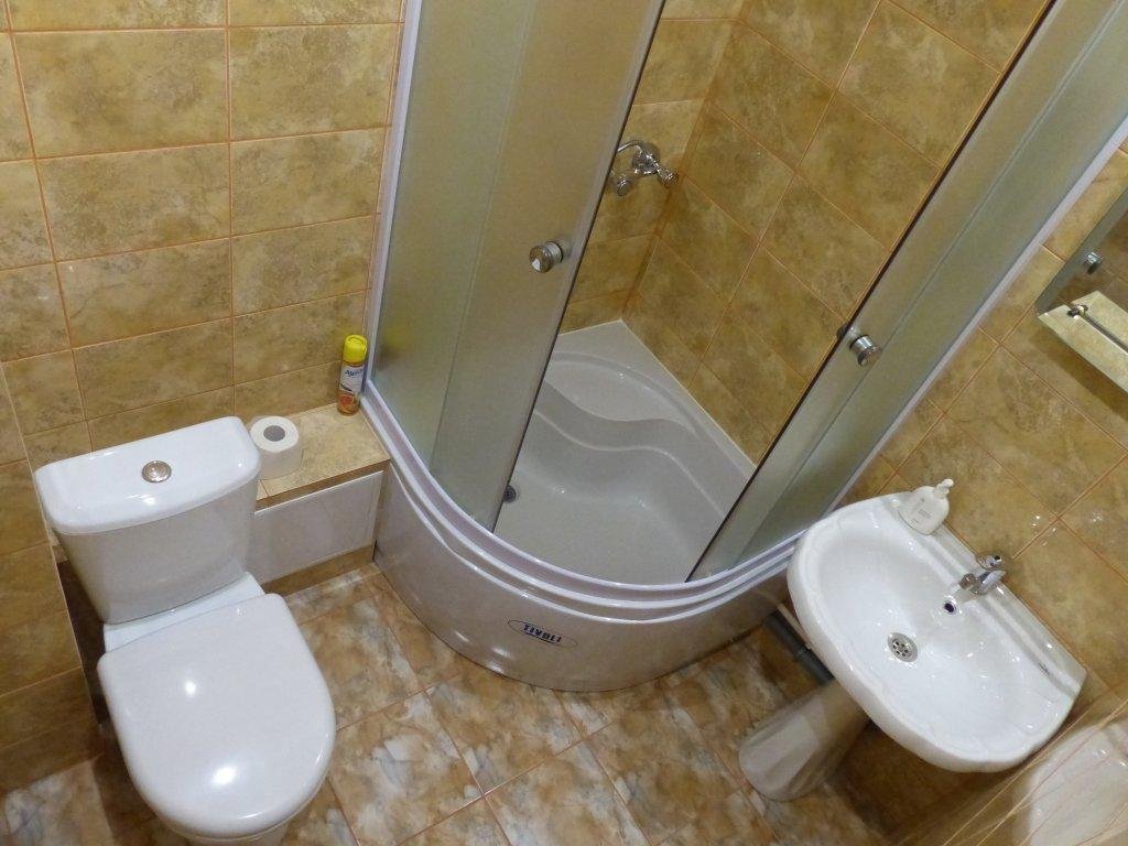 Архангельск: YanemezStay