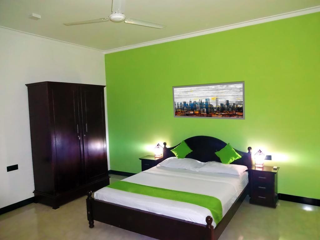 The Astoria Residencies Negombo — фото 1
