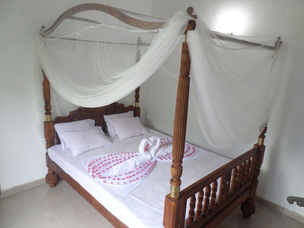 Унаватуна: La Villa Guest House
