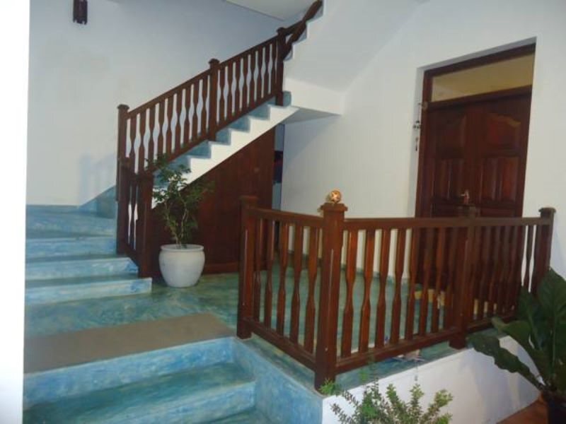 Унаватуна: La Villa Guest House
