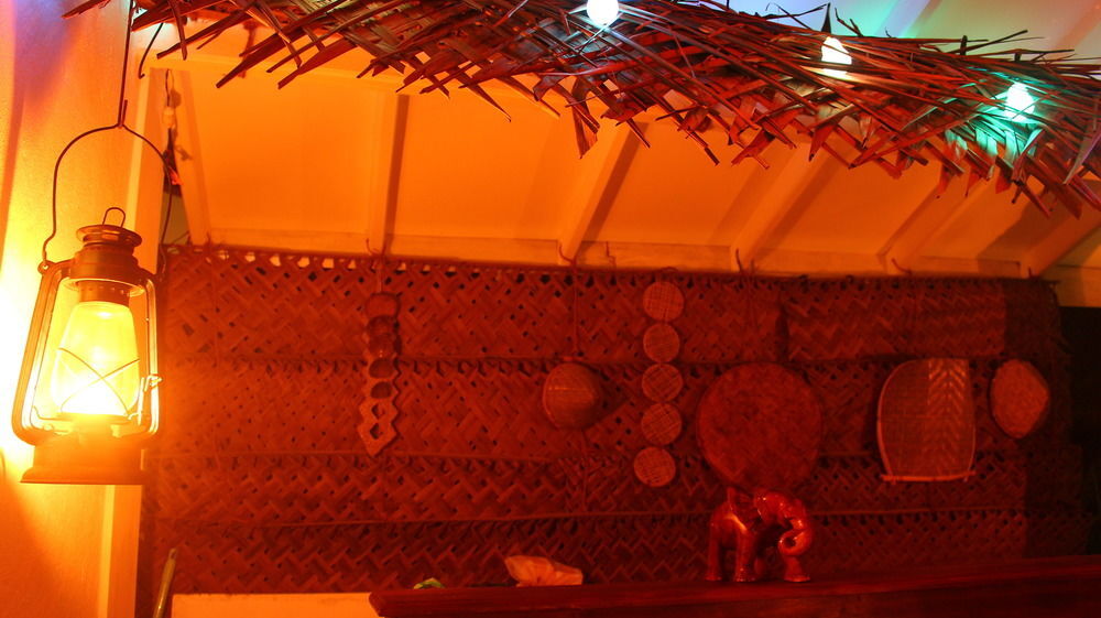Унаватуна: La Villa Guest House