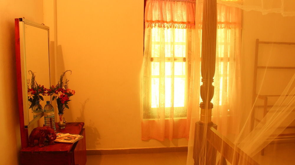 Унаватуна: La Villa Guest House