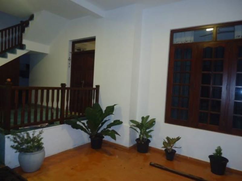 Унаватуна: La Villa Guest House