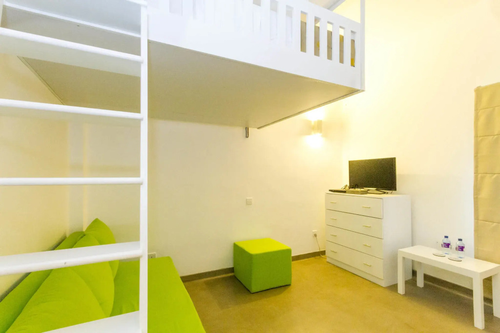 Коломбо: My Story Hostel