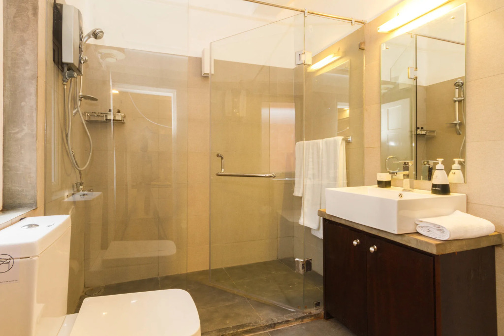 Коломбо: My Story Hostel