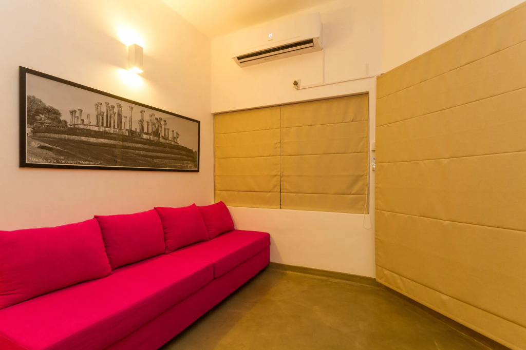 Коломбо: My Story Hostel