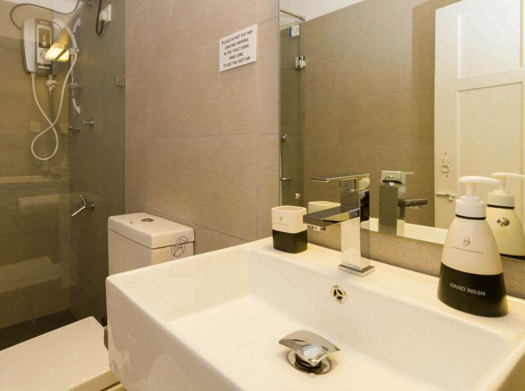 Коломбо: My Story Hostel