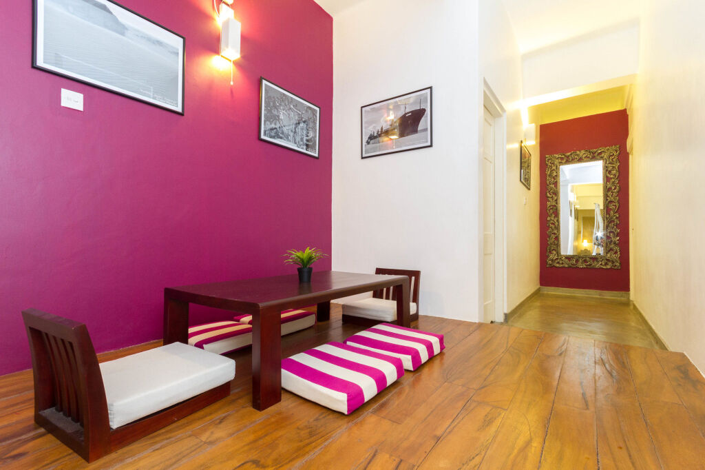 Коломбо: My Story Hostel
