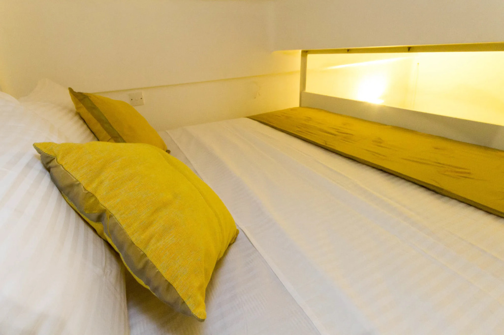 Коломбо: My Story Hostel
