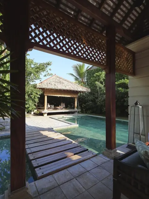 Ахангама: Cantaloupe House Ahangama