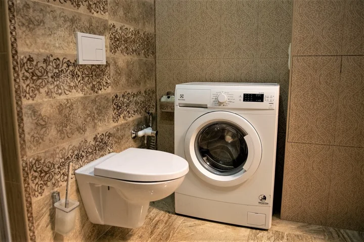 Уфа: Апартаменты 003_Коммунистическая 107