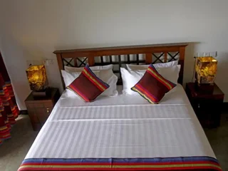 Киринда: Diya Dahara Resort