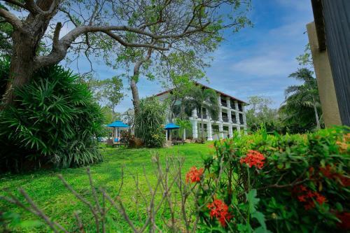 Киринда: Diya Dahara Resort