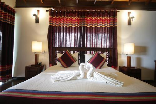 Киринда: Diya Dahara Resort