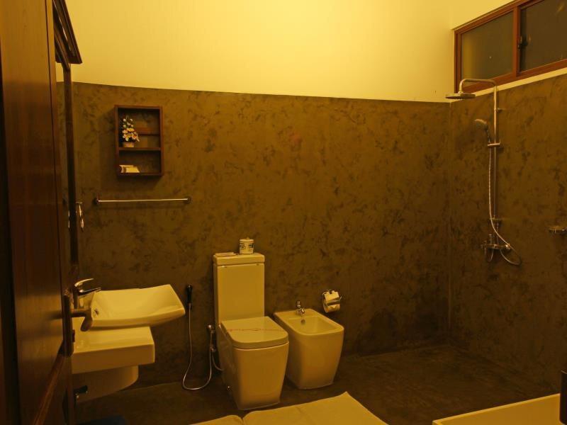 Киринда: Diya Dahara Resort