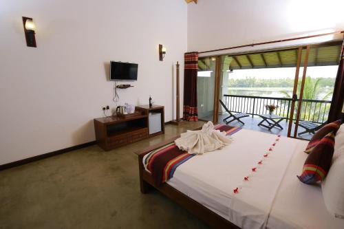 Киринда: Diya Dahara Resort