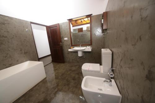 Киринда: Diya Dahara Resort