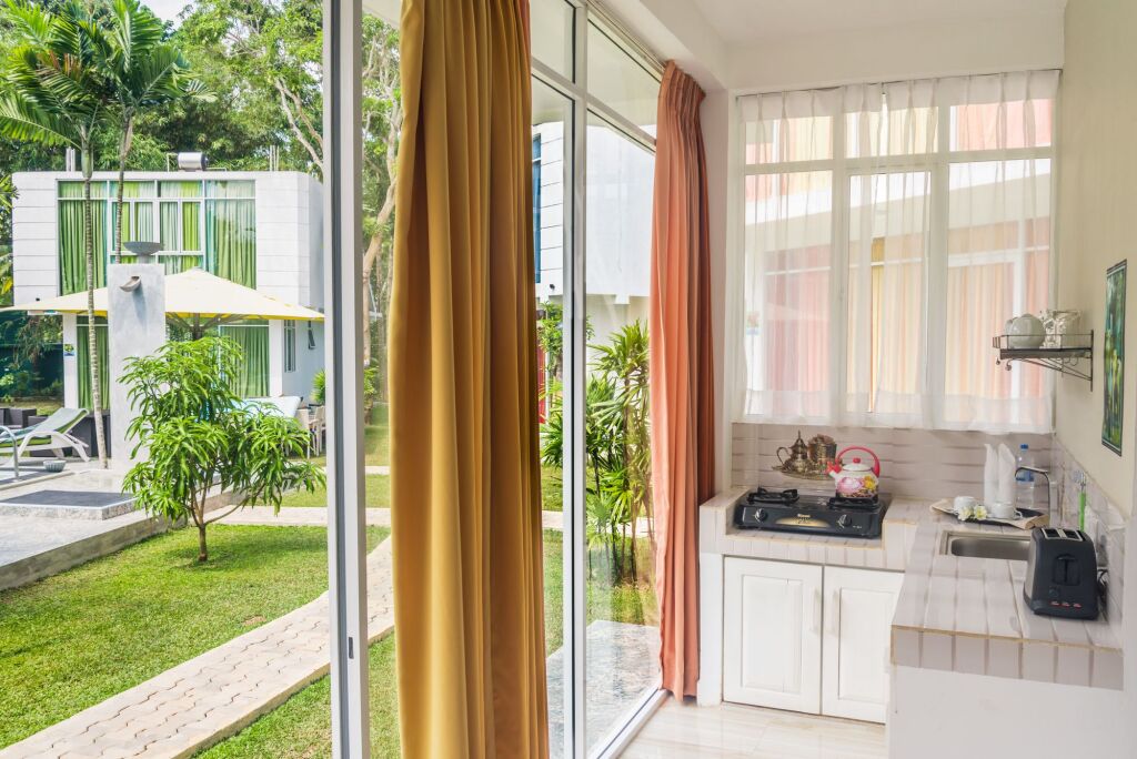 Neptune Eco Villas — фото 6