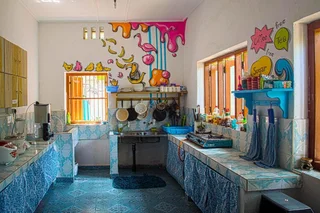 Мирисса: Hostel First Mirissa