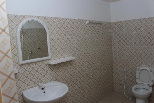 Тимболкетия: Lena's Guest House