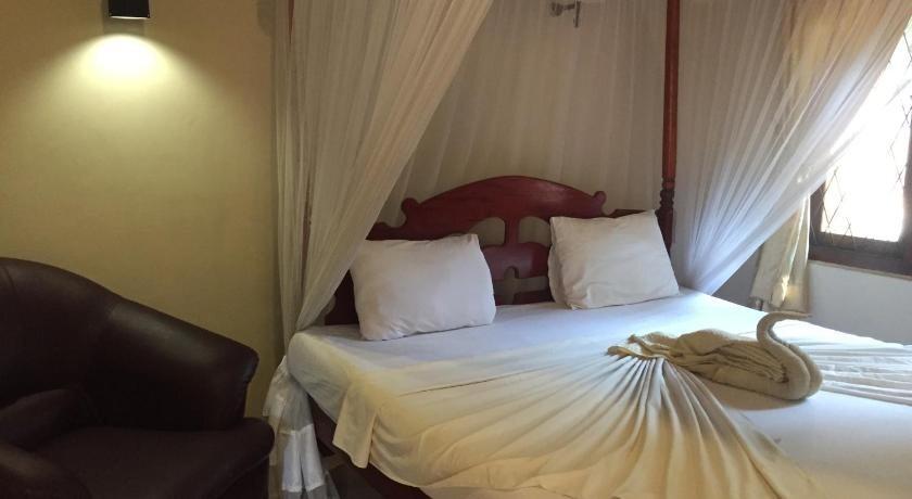 Унаватуна: Brinkhouse Guesthouse