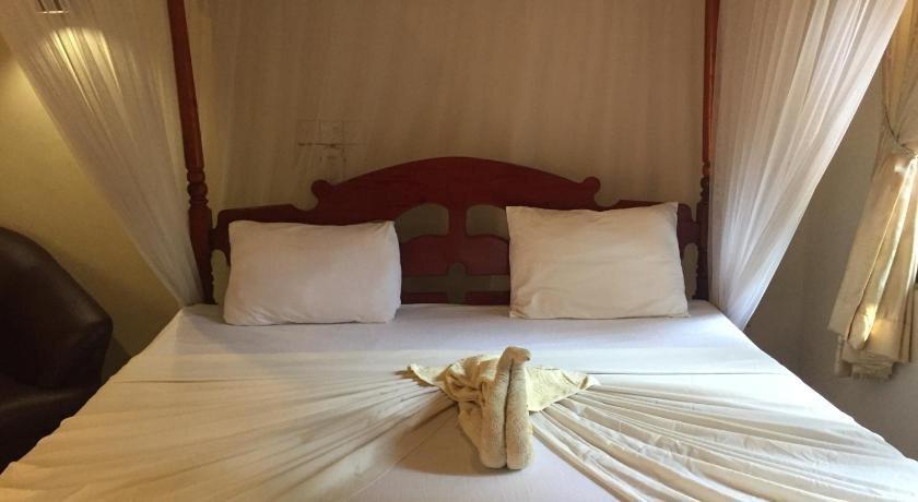 Унаватуна: Brinkhouse Guesthouse