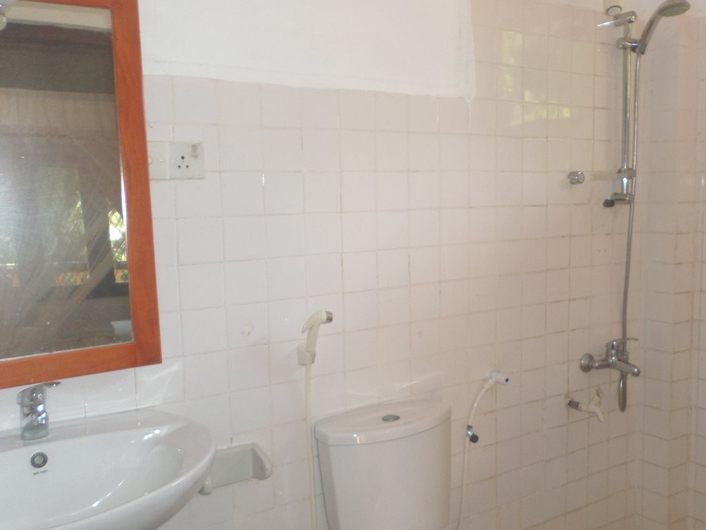 Унаватуна: Brinkhouse Guesthouse