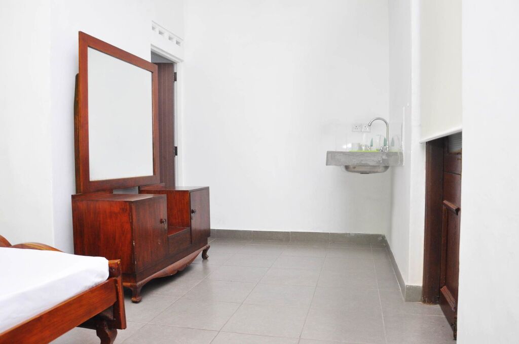 Коломбо: Sea View Apartment in Colombo