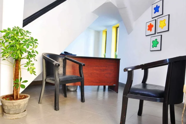 Коломбо: Sea View Apartment in Colombo