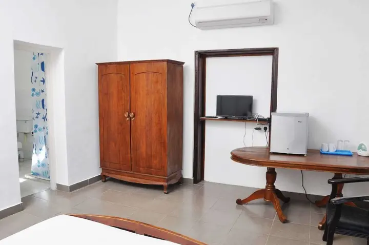Коломбо: Sea View Apartment in Colombo