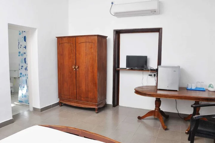 Коломбо: Sea View Apartment in Colombo