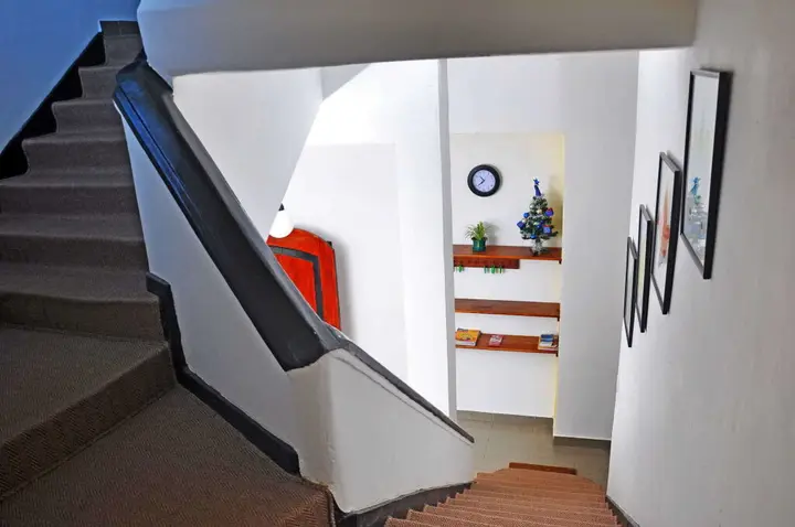 Коломбо: Sea View Apartment in Colombo