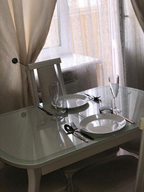Стерлитамак: Апартаменты 059_Проспект Октября 93